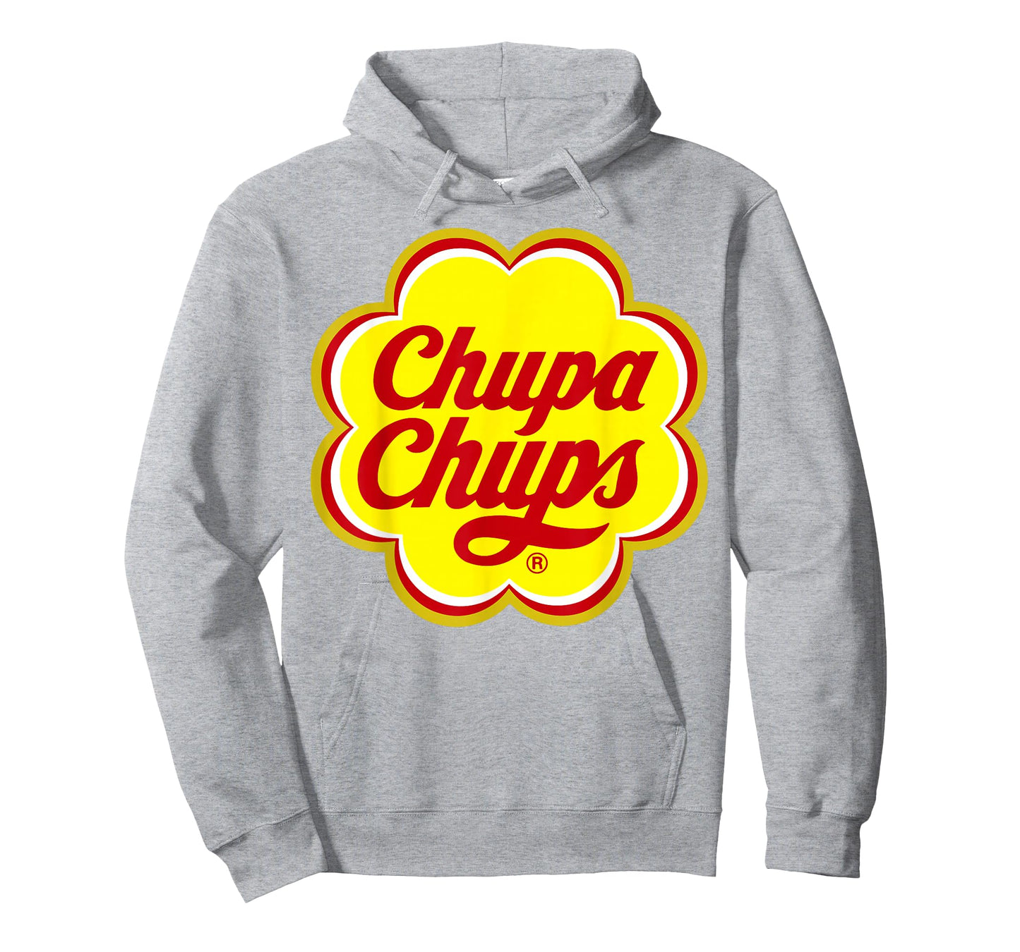 CHUPA CHUPS LOGO T-SHIRT T-Shirt