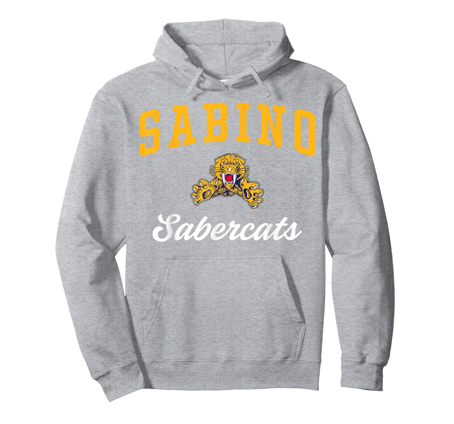 Sabino High School Sabercats T-Shirt C3 T-Shirt