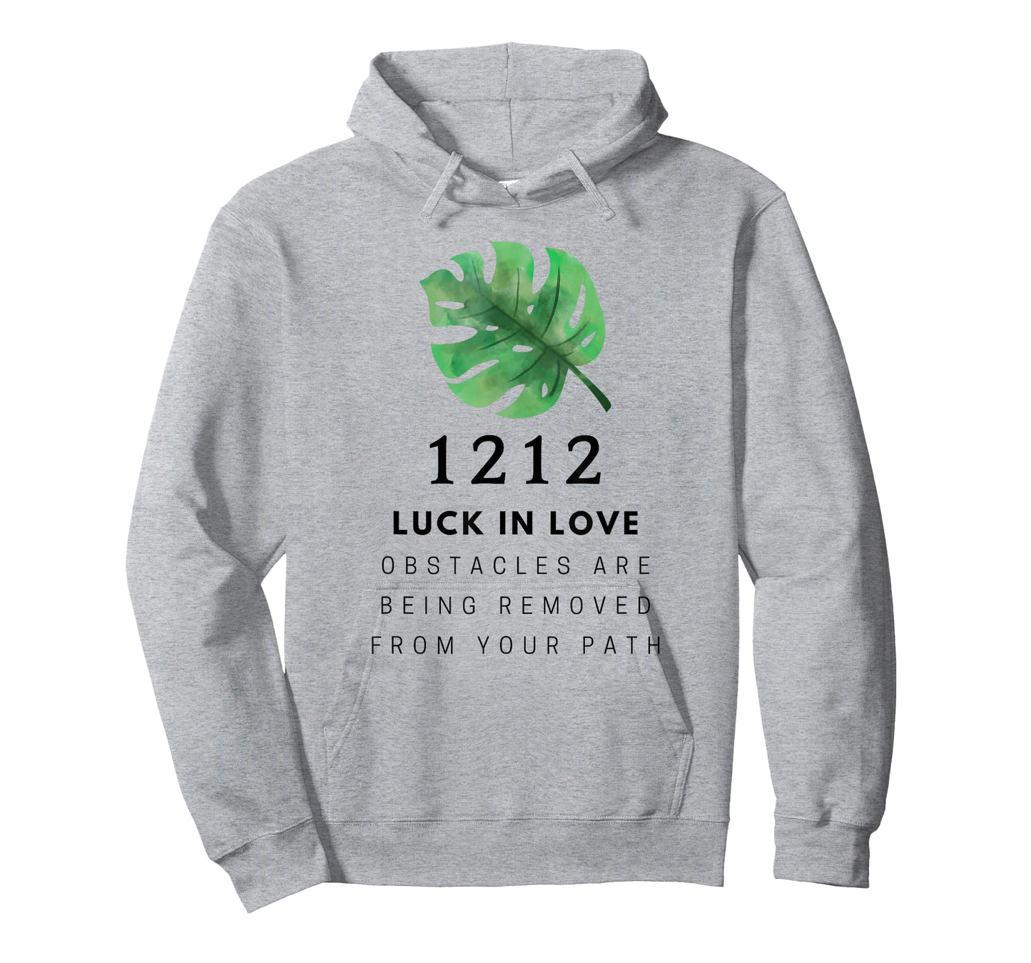 1212 Angel Number Spiritual Guide Message T-Shirt