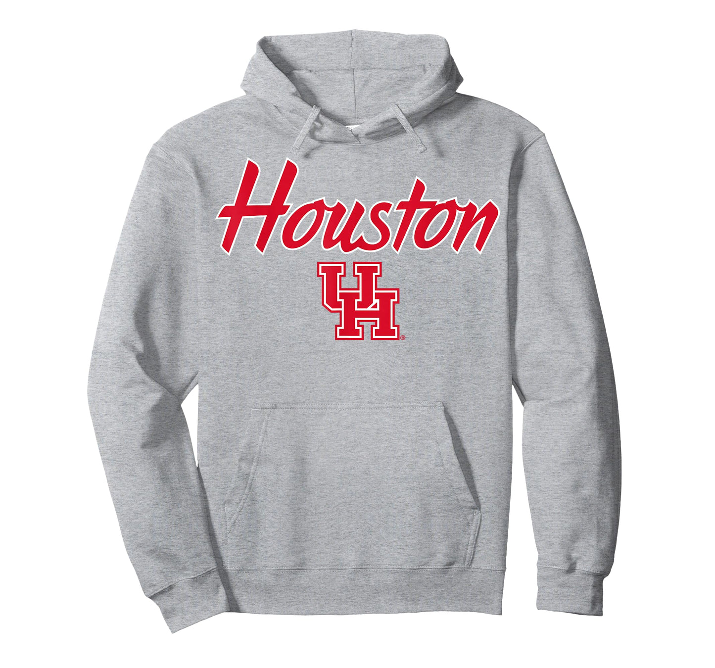 University of Houston | Houston Blue Collection Script Icon T-Shirt