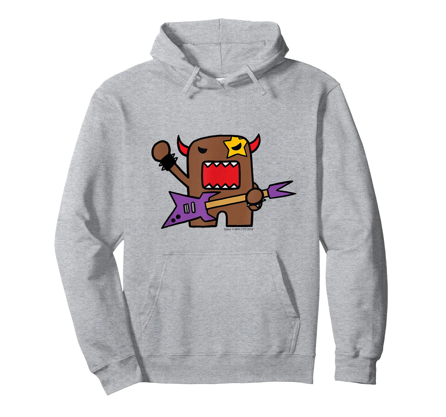 Domo Rocker T-Shirt