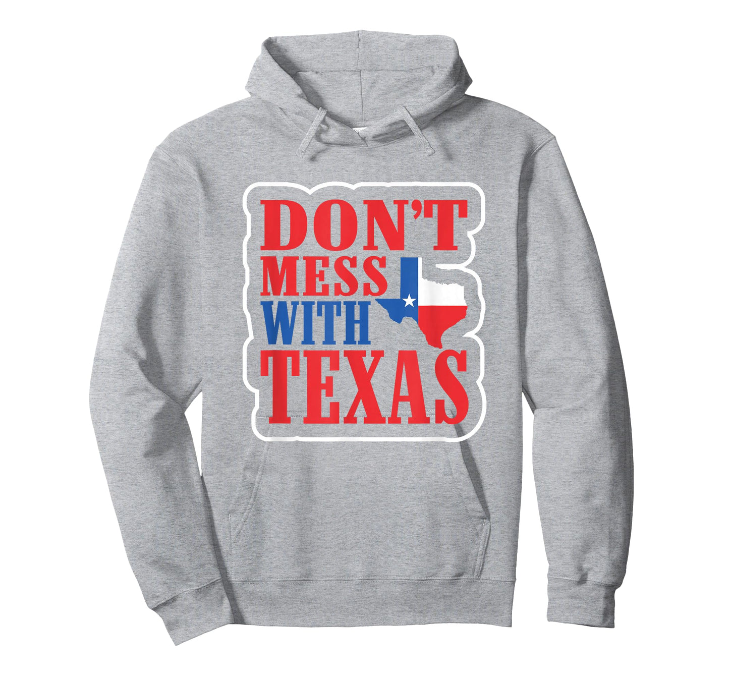 Freedom Shirt Don't Mess with The Texas T-Shirt Gift T-Shirt