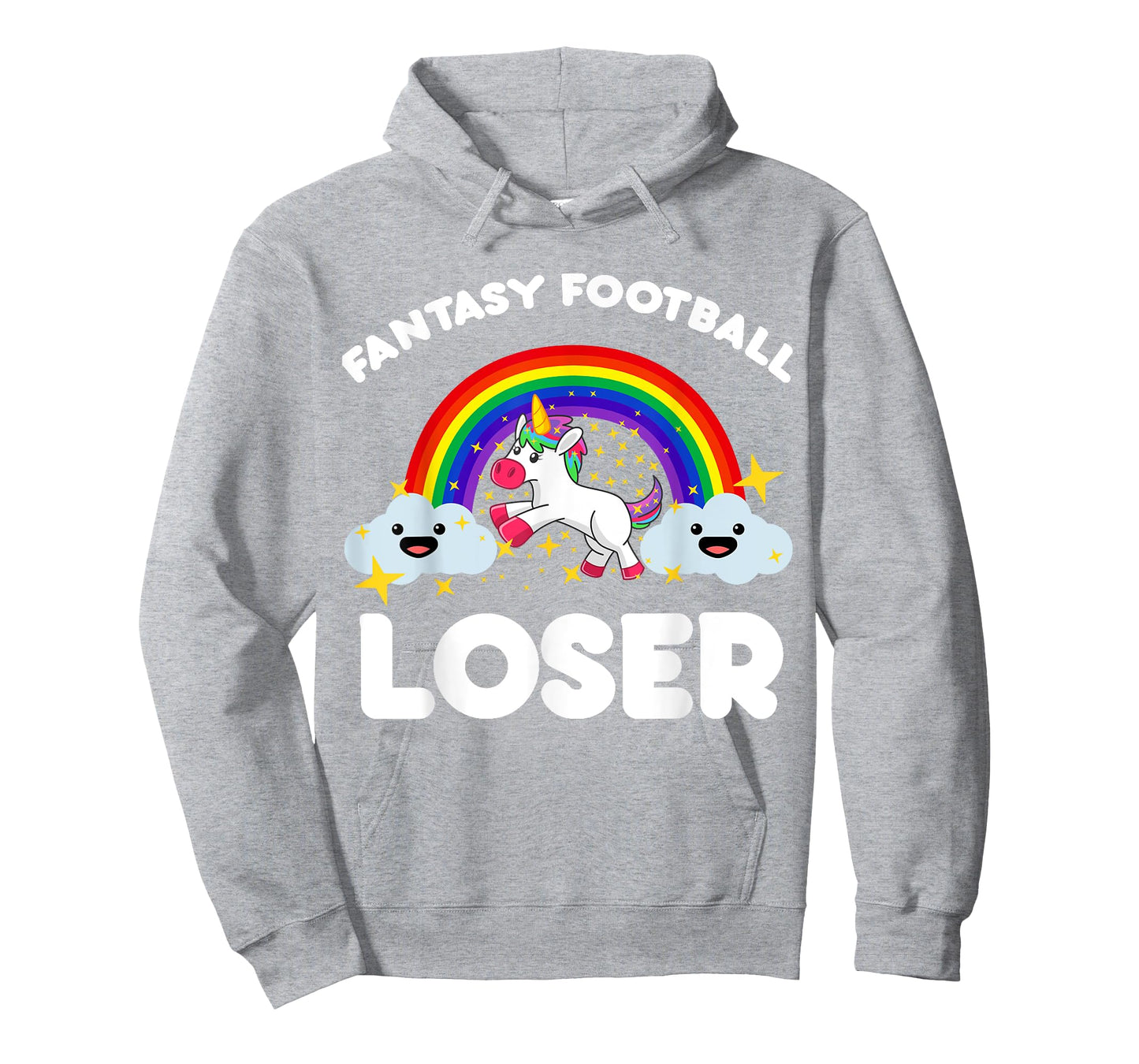 Fantasy Football Last Place Shirt, Last Place Trophy T-Shirt