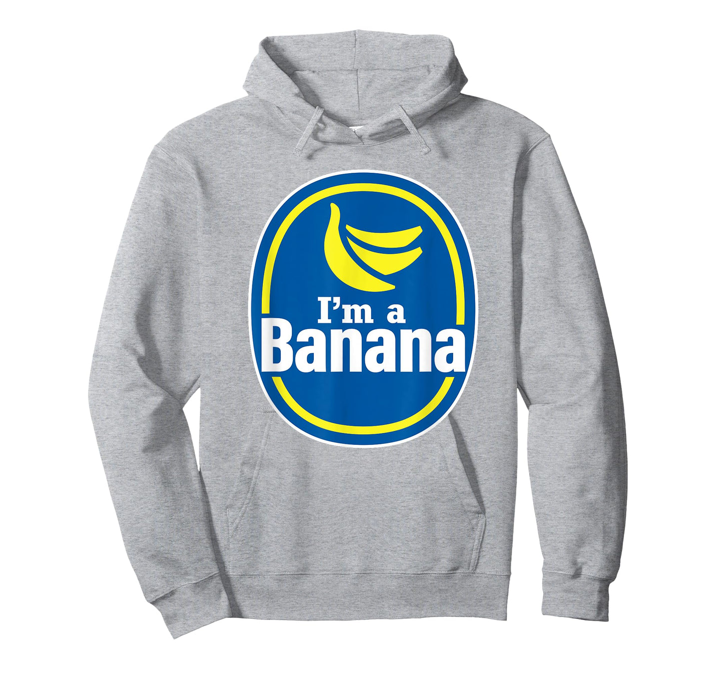 Funny Pretend I'm a Banana Halloween Costume Fruit T-Shirt