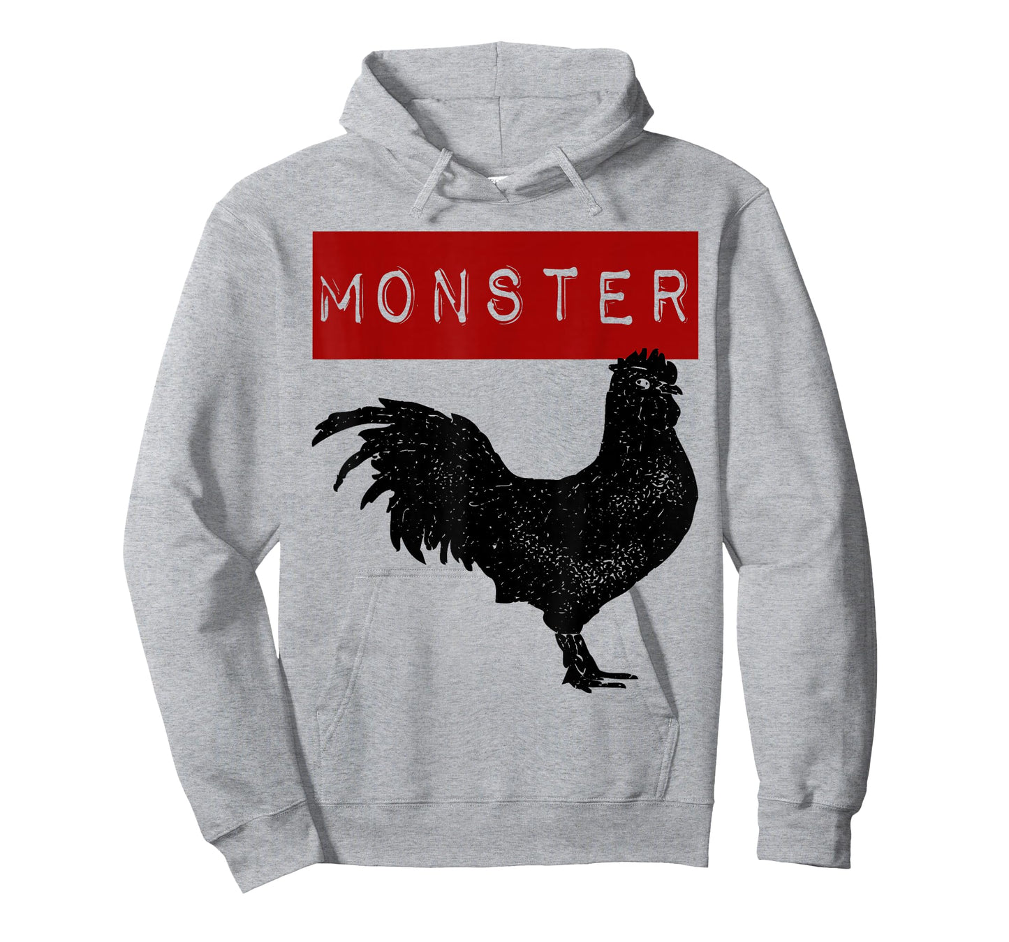 Monster Cock Big Dick Energy T-Shirt