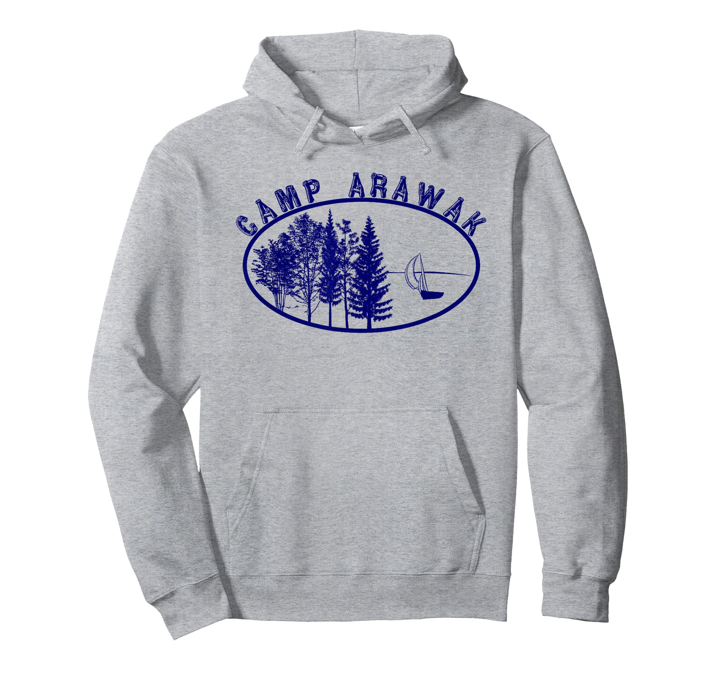 Camp Arawak T-Shirt
