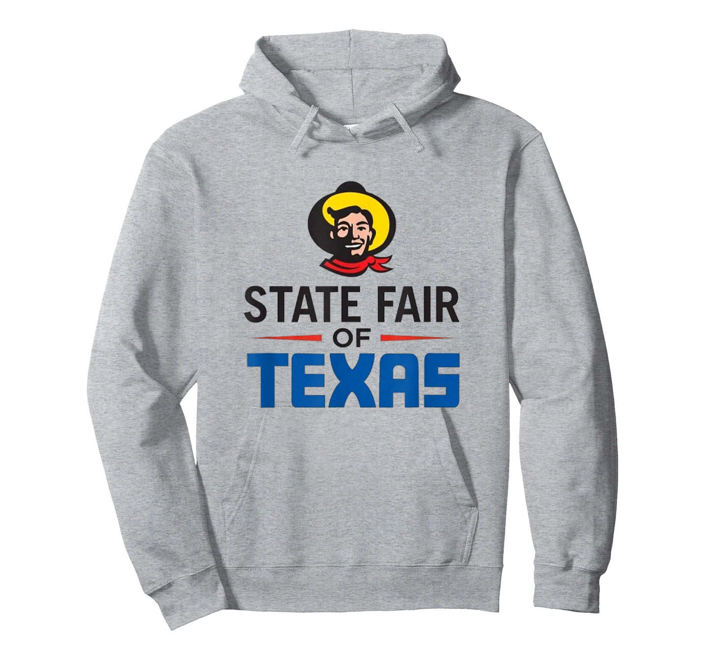 Howdy Folks State Fair Texas T-Shirt