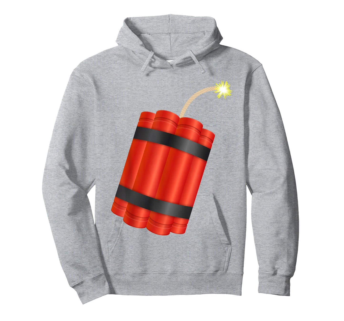 TNT Dynamite Shirt Adult Men Women Kids TNT Dynamite Costume T-Shirt