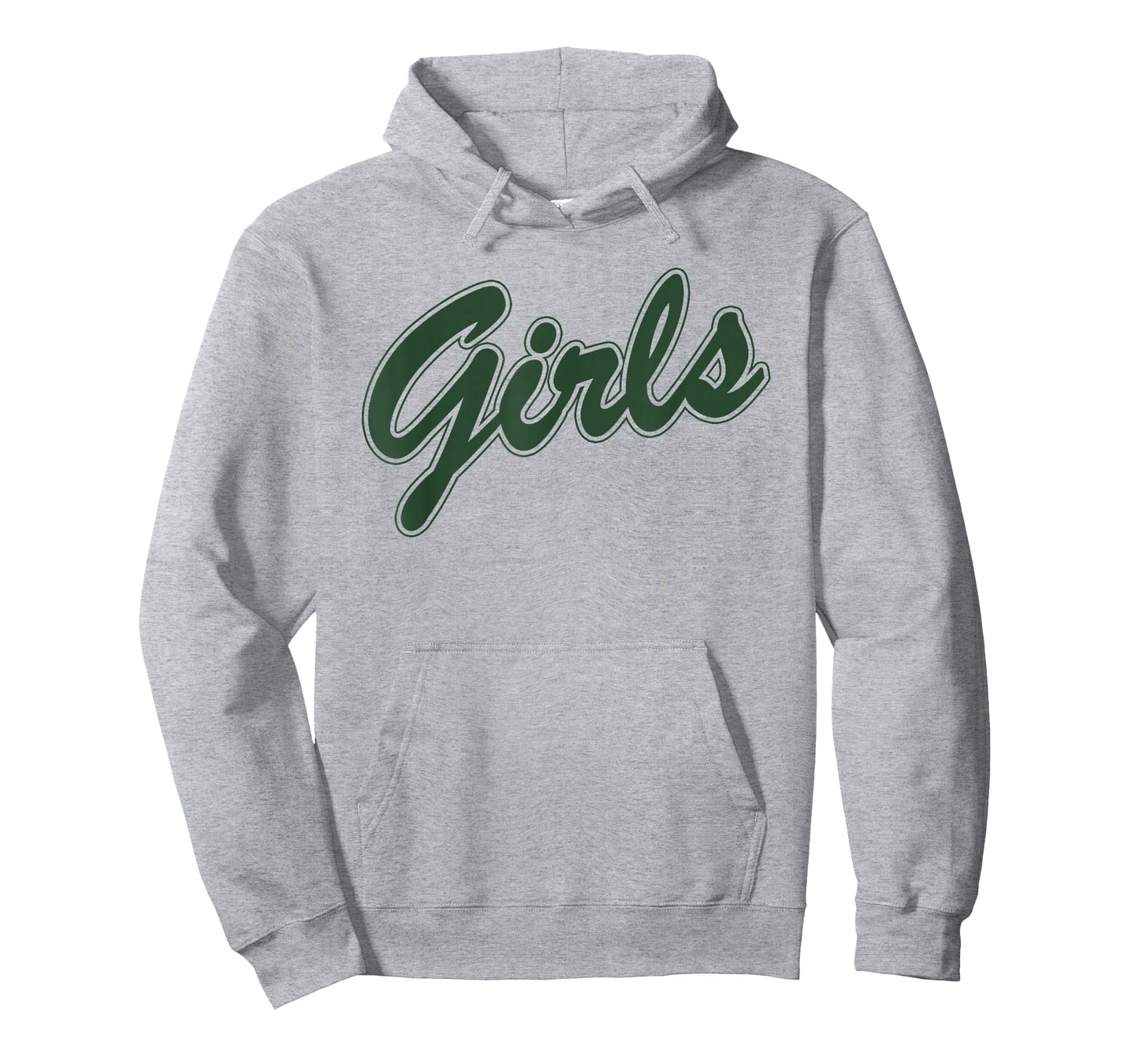 Friends Girls Green Shirt from Friends T-Shirt