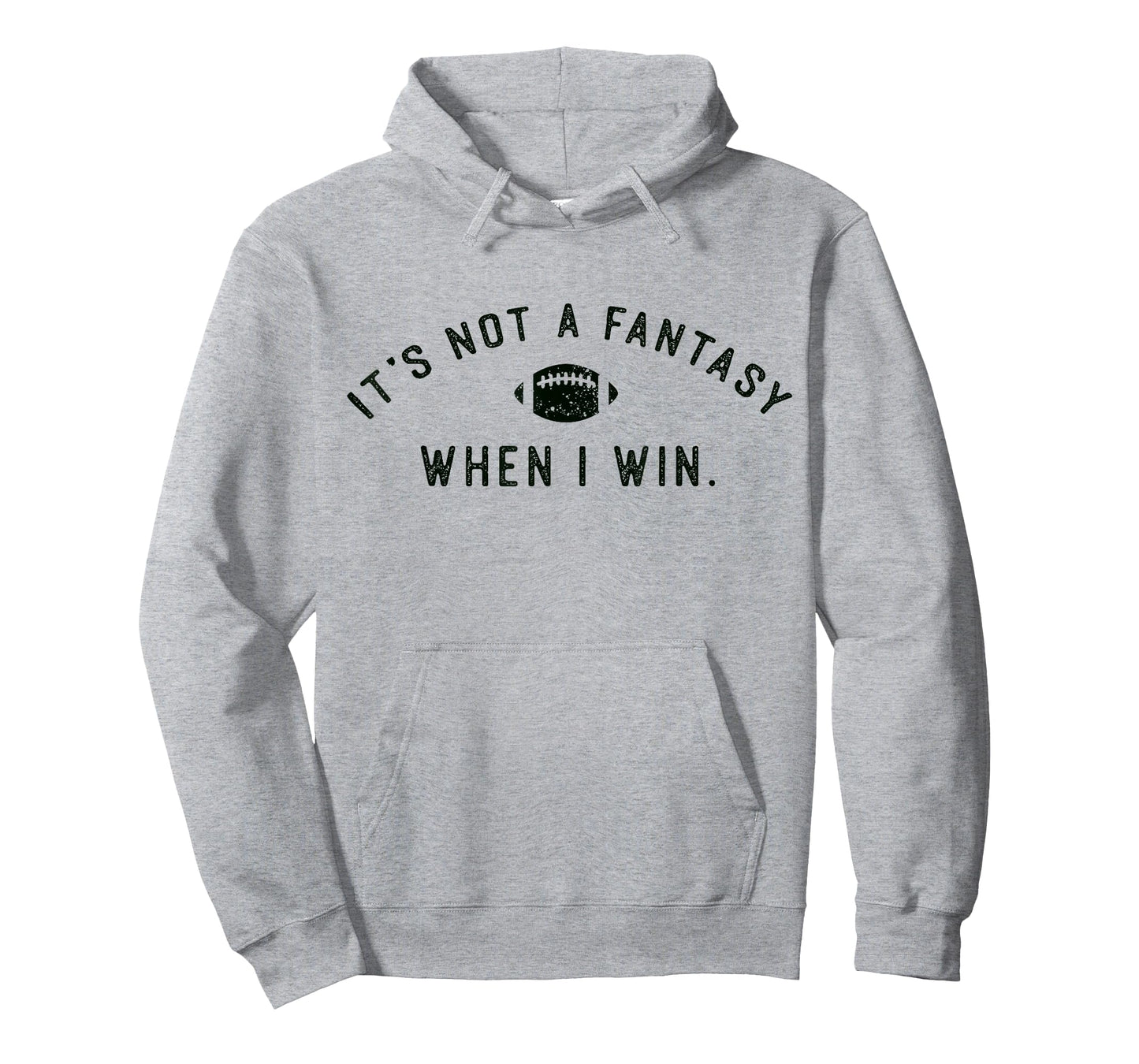 Fantasy Football Funny Draft Night Outfit Fan Sunday Funday T-Shirt