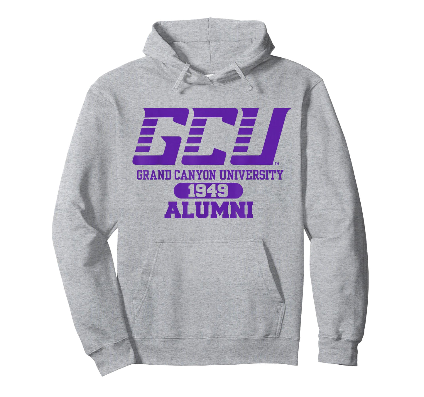 Grand Canyon Lopes | Official NCAA Merch | NCAFGCU004_A T-Shirt