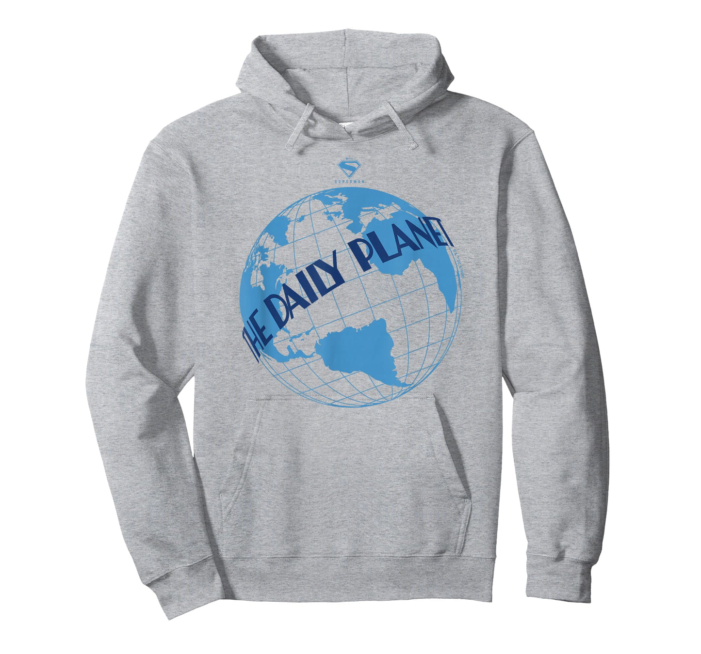 Superman (2025) The Daily Planet T-Shirt