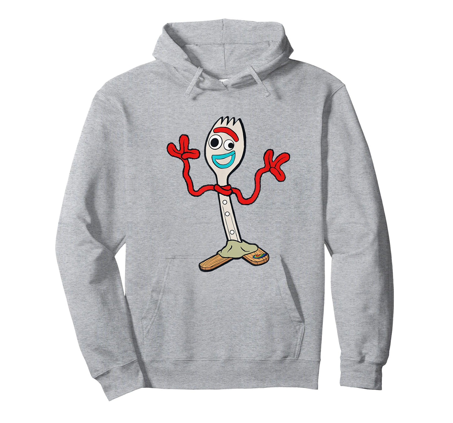 Disney Pixar Toy Story 4 Forky T-Shirt