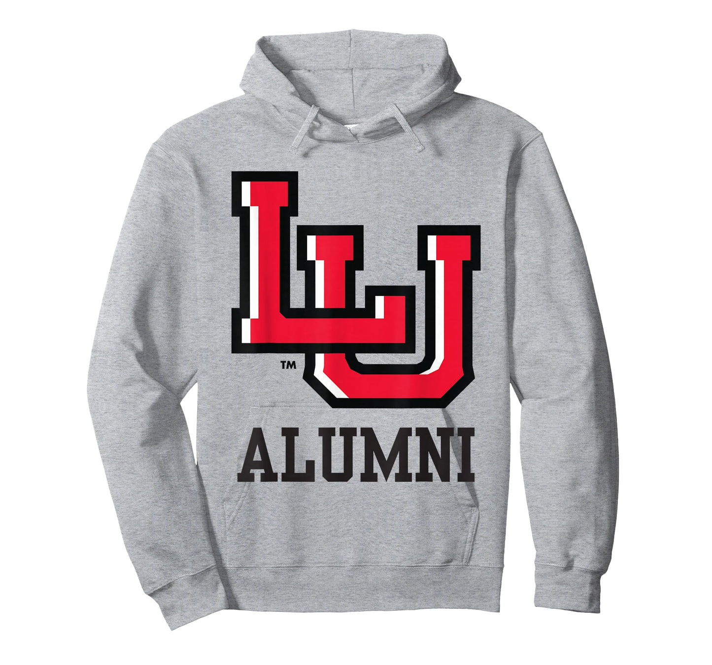 Lamar Cardinals | Alumni | Official NCAA Merch | NCAFLMR07 T-Shirt