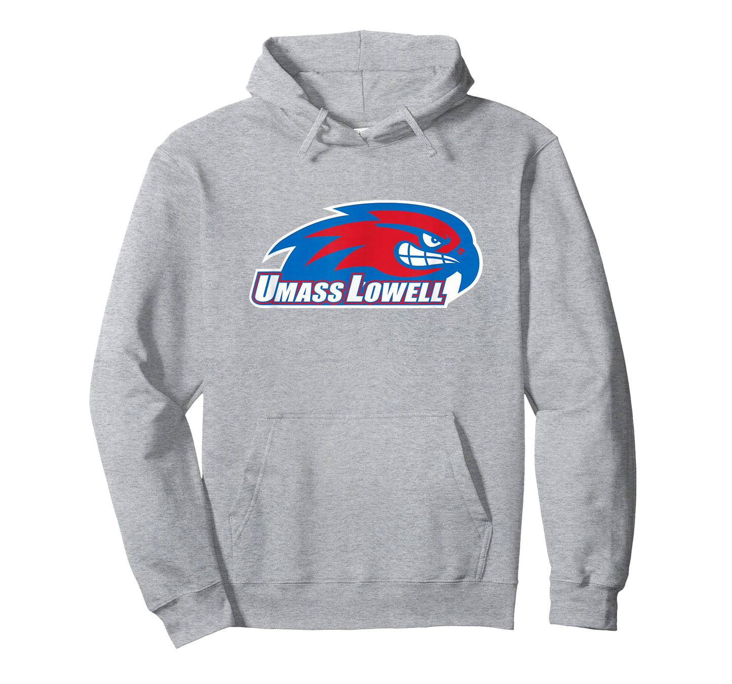 UMass Lowell River Hawks | Official NCAA Merch | PPMASL01 T-Shirt