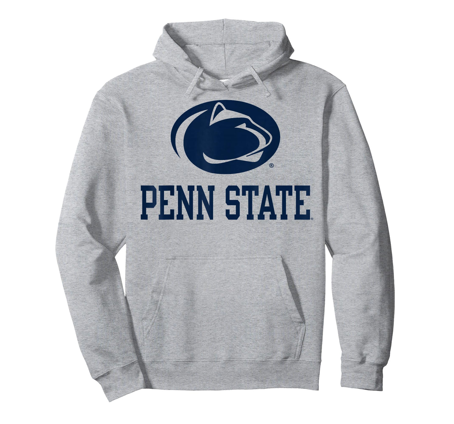 Penn State Nittany Lions Sportsmanship White T-Shirt