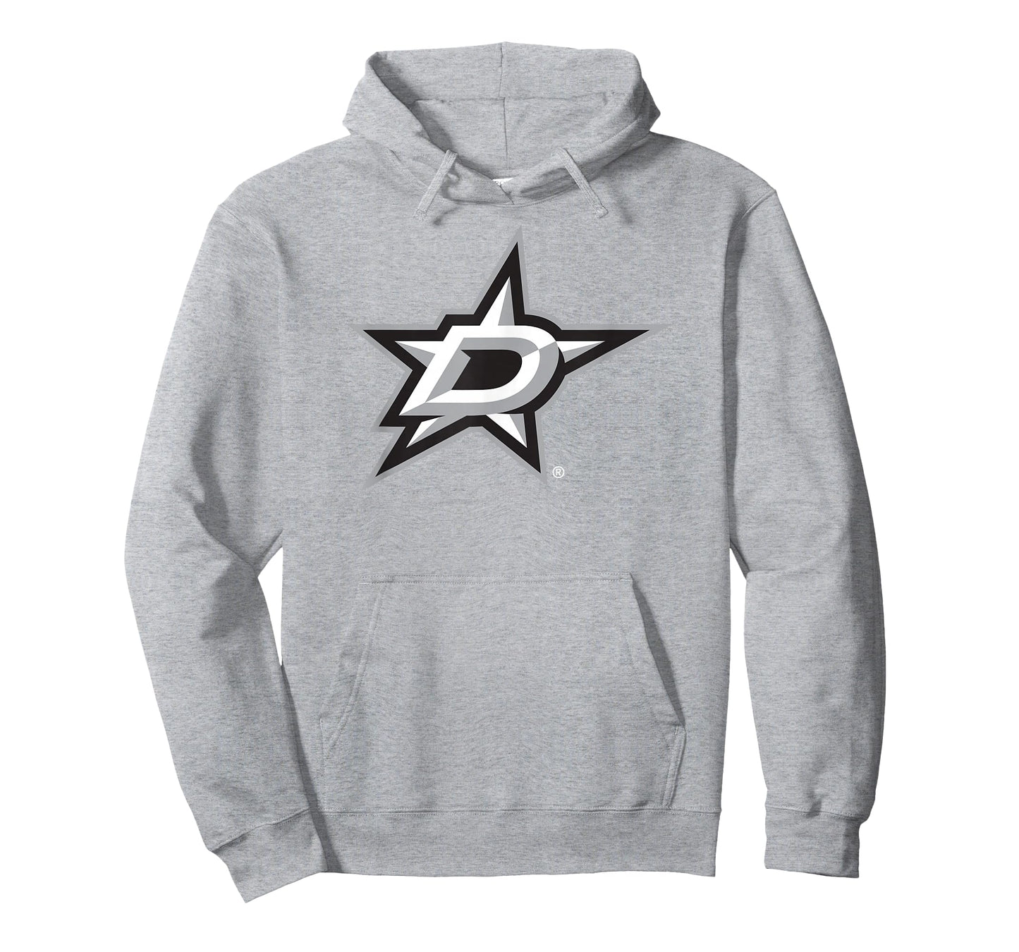 Dallas Stars Icon Kelly Green Officially Licensed T-Shirt