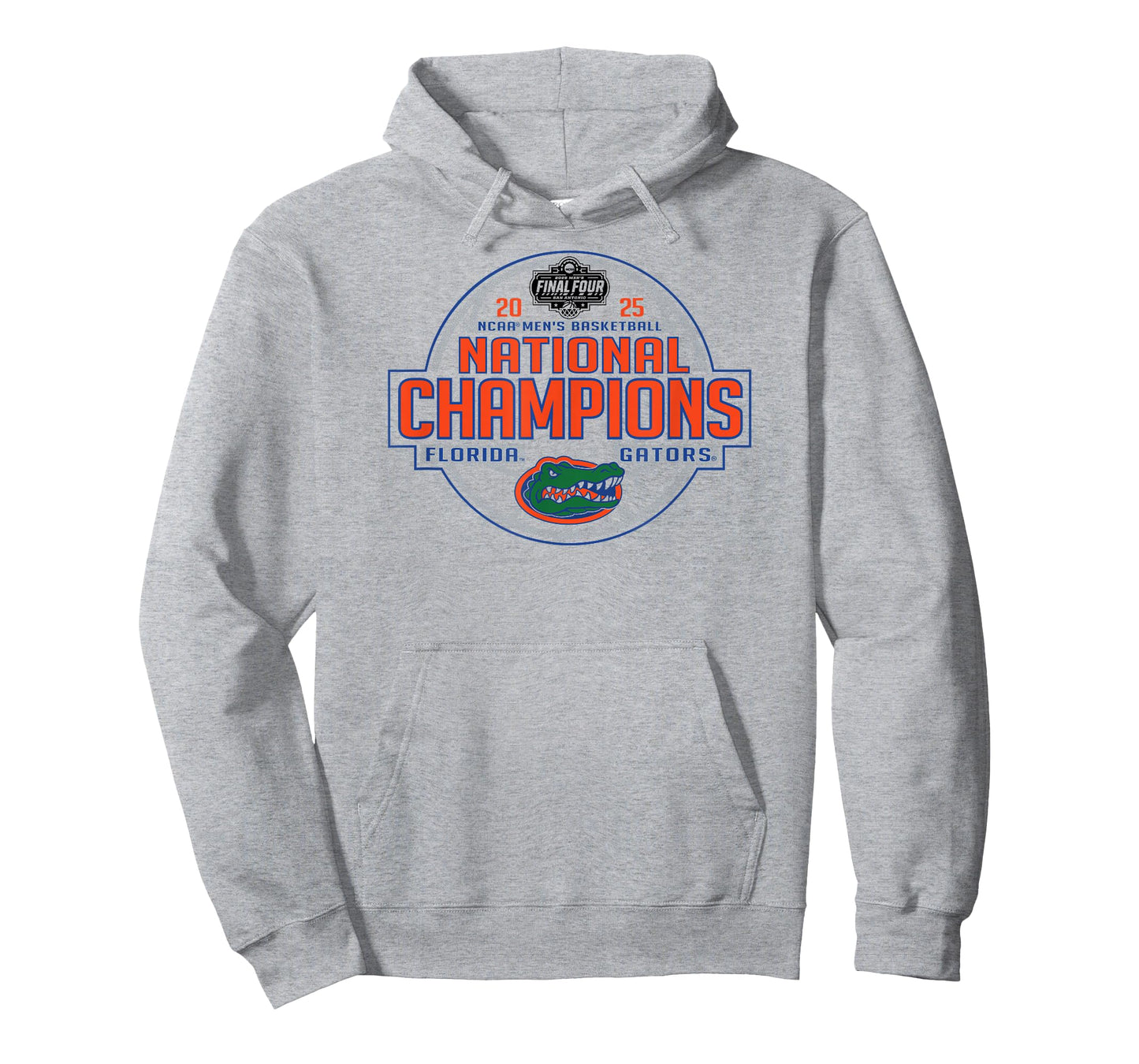 Florida Gators National Champs 2025 Men's Basketball Success T-Shirt