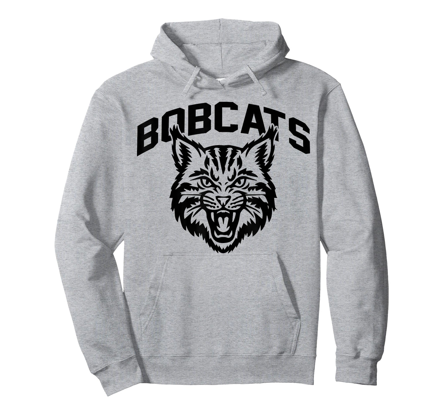 Bobcats T-Shirt