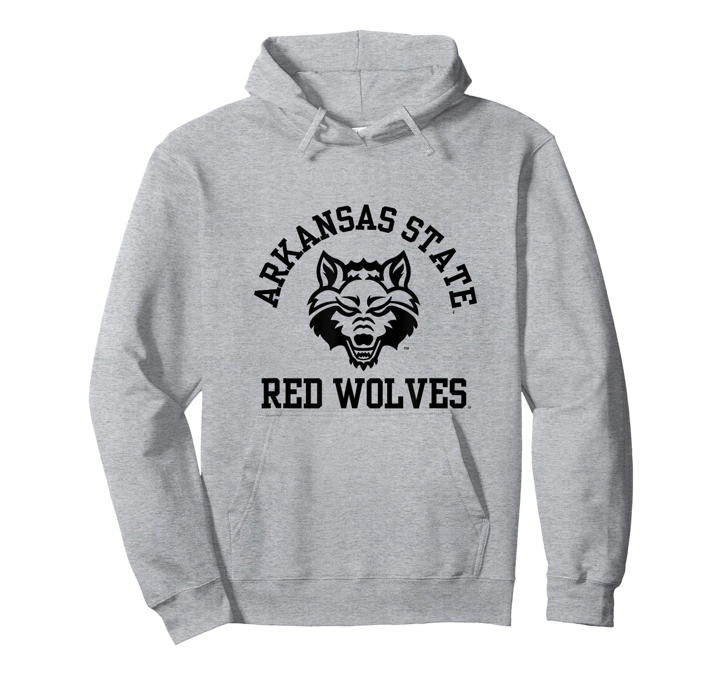 Arkansas State Wolves | Official NCAA Merch | OCAKS04 T-Shirt