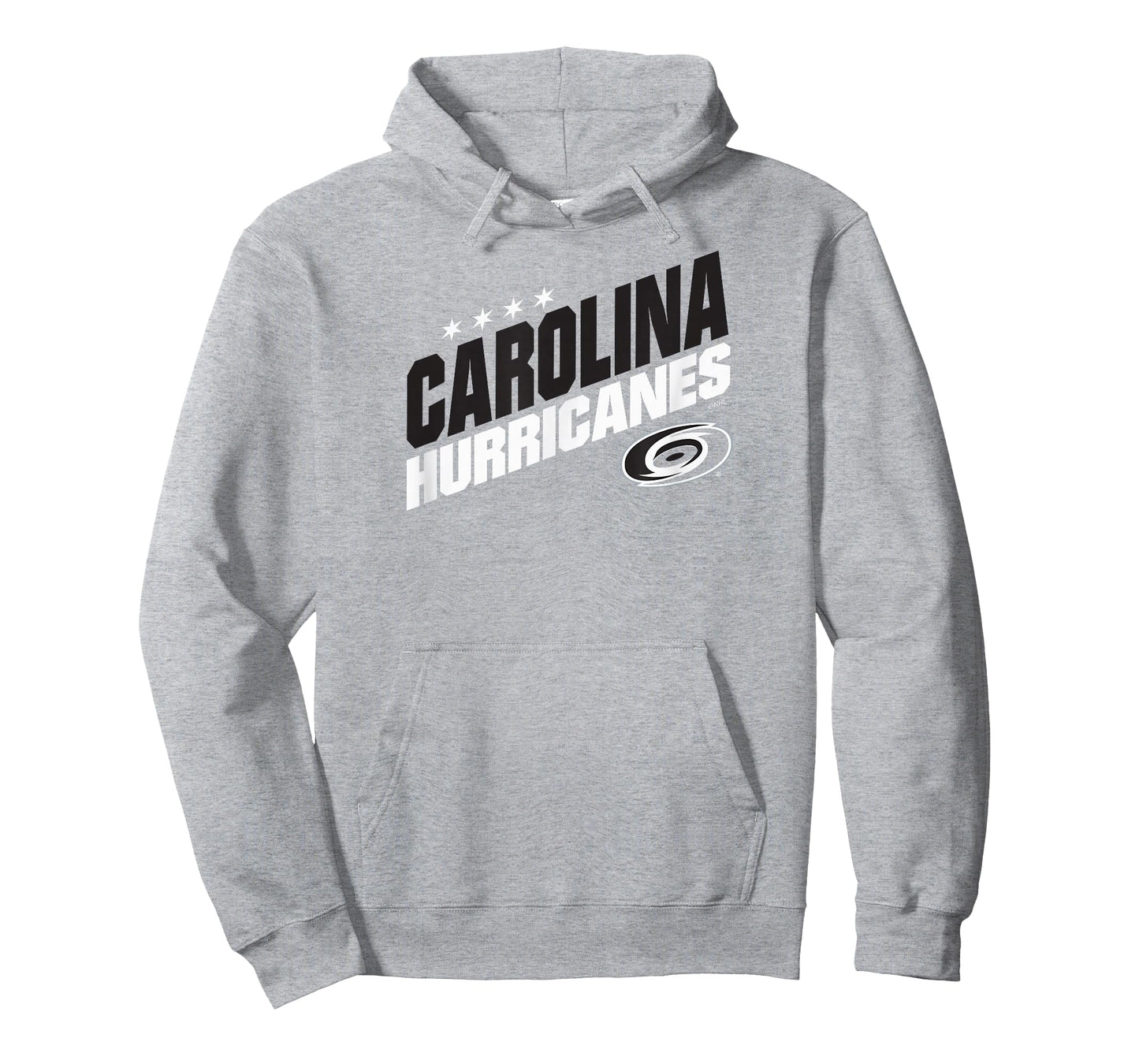 Carolina Hurricanes Fuel Red Officially Licensed T-Shirt