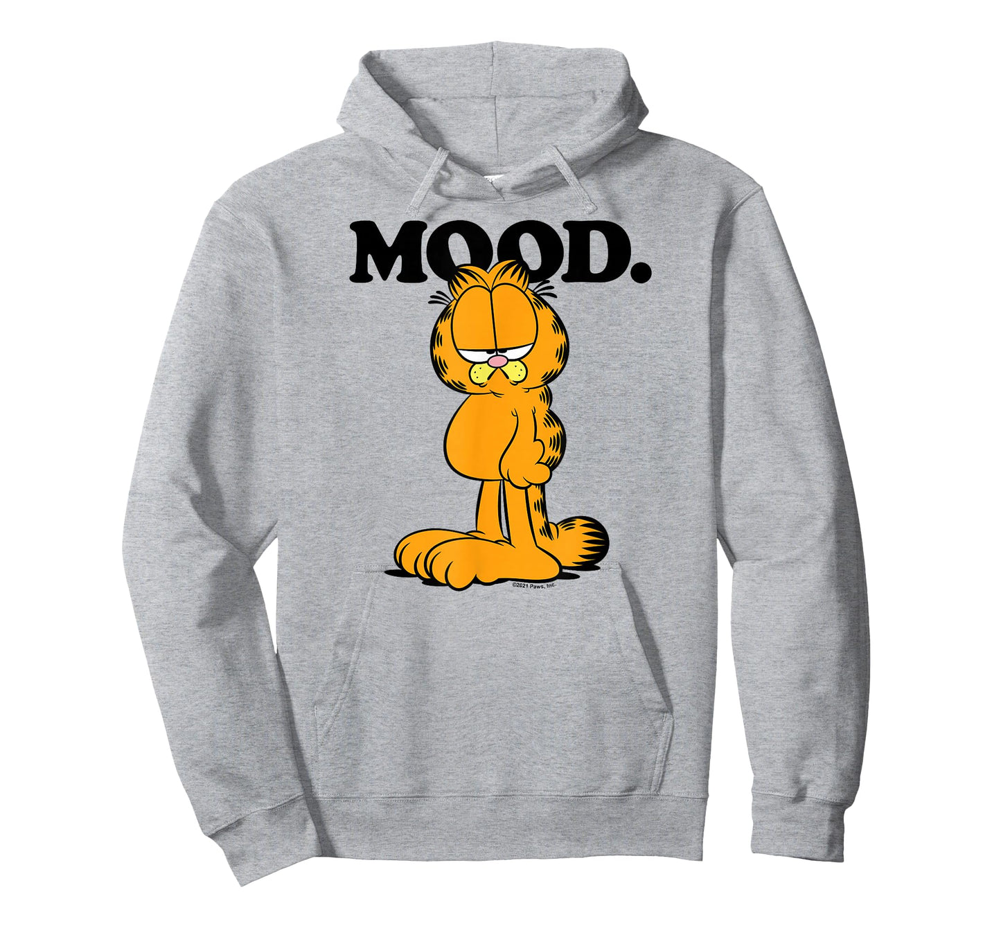 Garfield - Mood T-Shirt