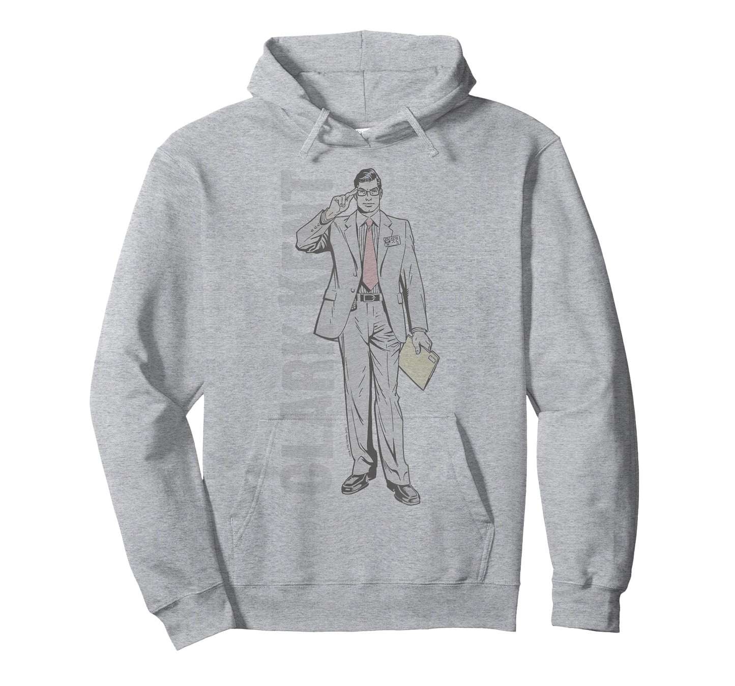 Superman Clark Kent T-Shirt