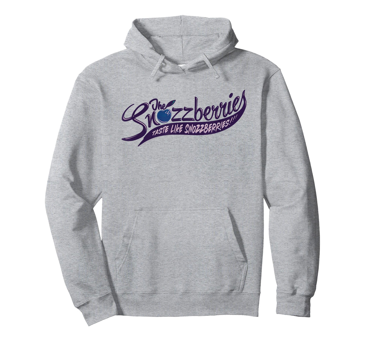 Willy Wonka & the Chocolate Factory Snozzberries T-Shirt