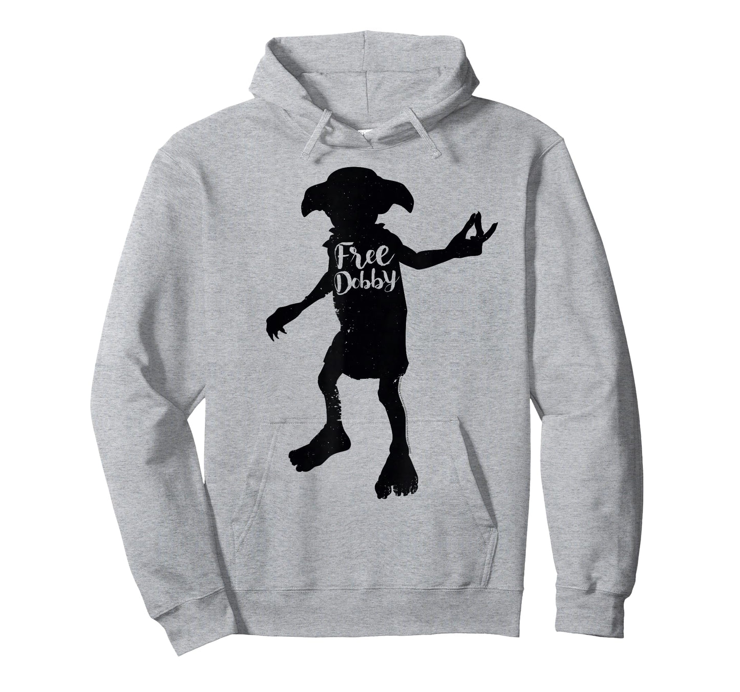 Harry Potter Free Dobby Snap T-Shirt