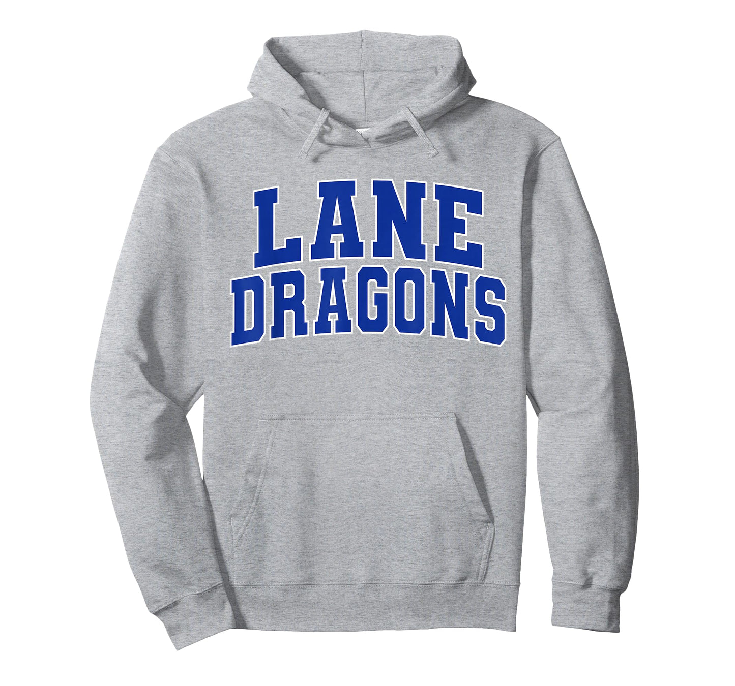 Lane College Premium Collegiate T-Shirt