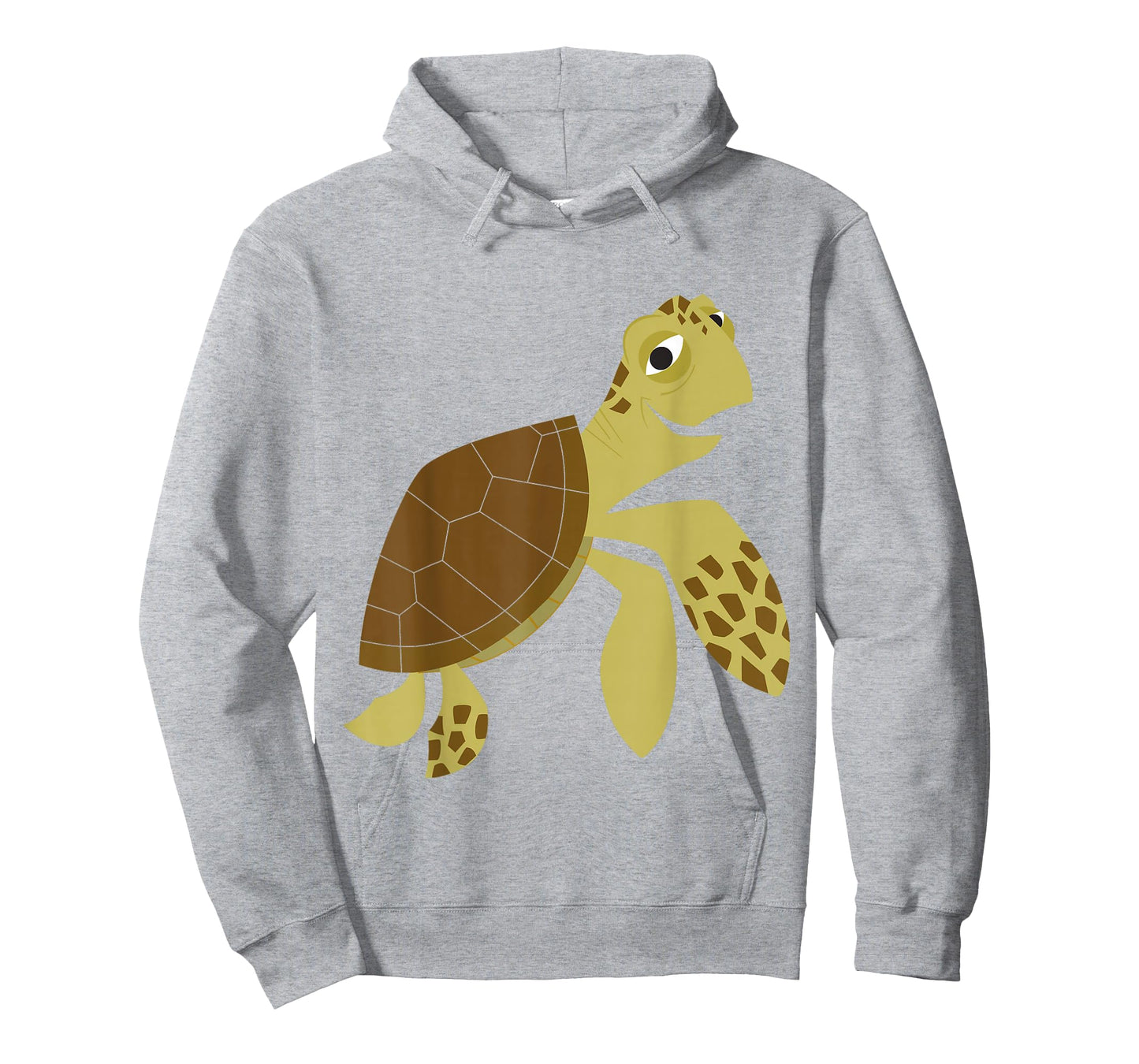 Disney and Pixar's Finding Nemo Crush The Turtle T-Shirt
