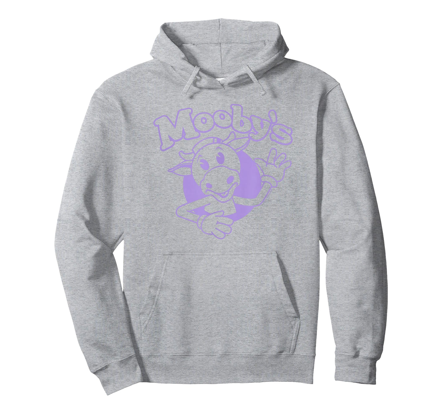 Jay & Silent Bob Mooby's Logo T-Shirt