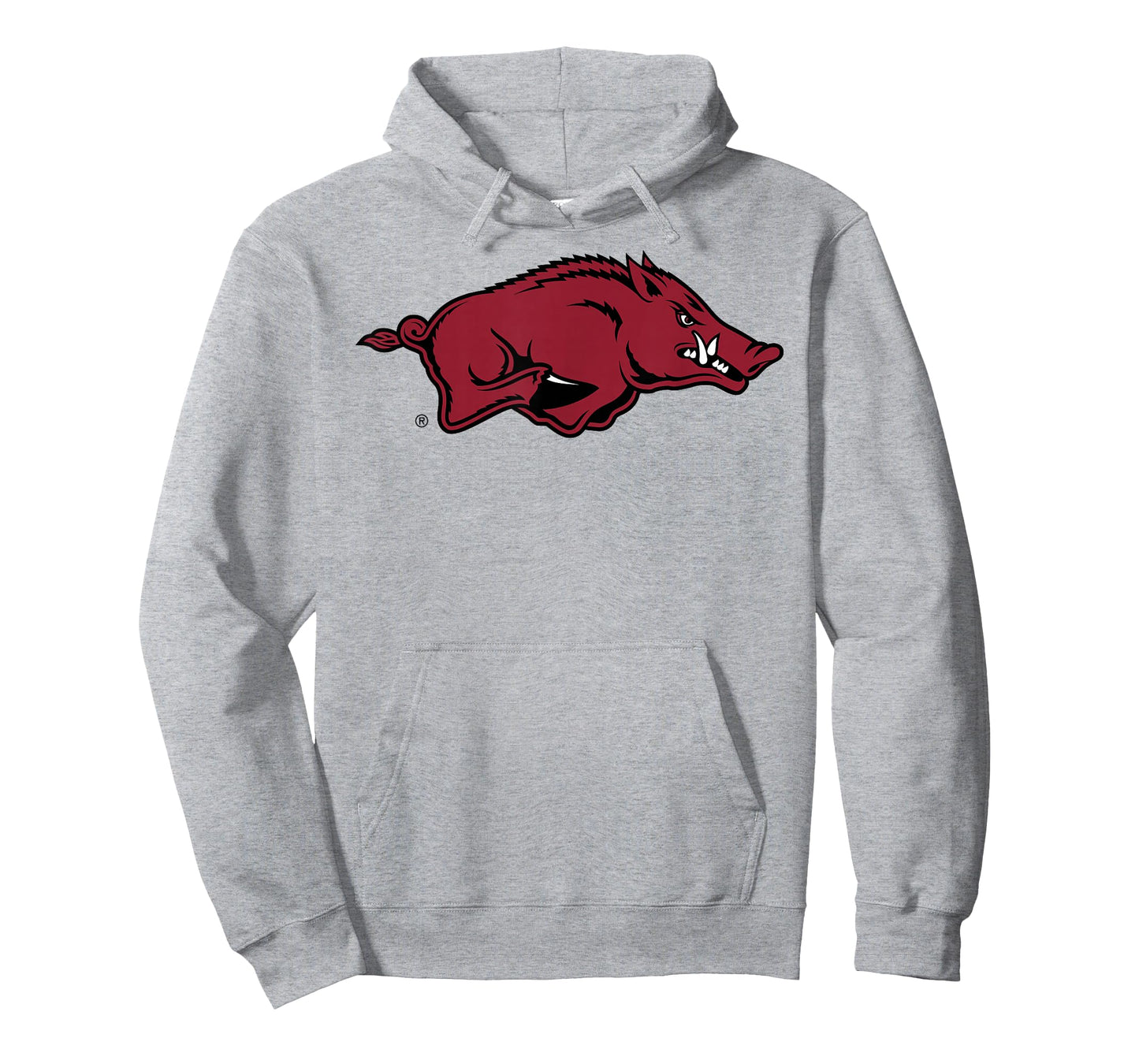 Arkansas Razorbacks Icon Officially Licensed T-Shirt
