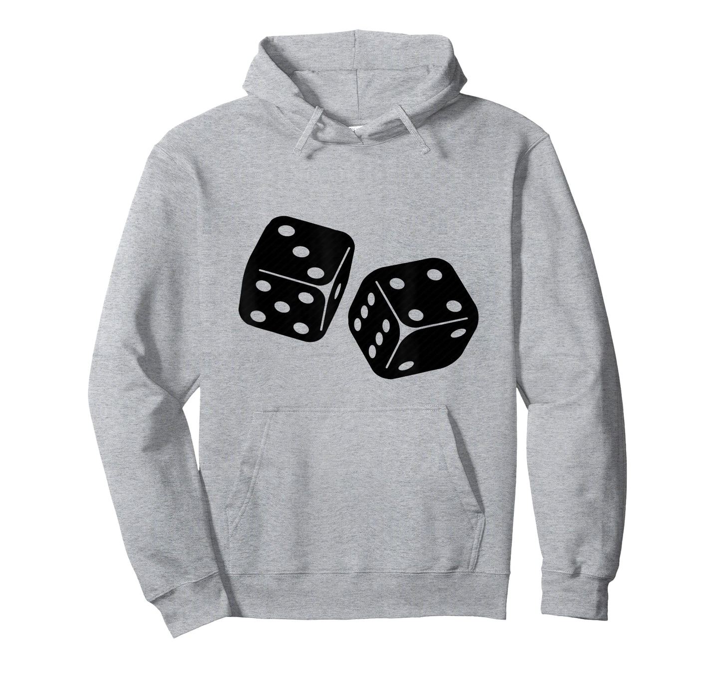 Pair of Dice t-shirt T-Shirt
