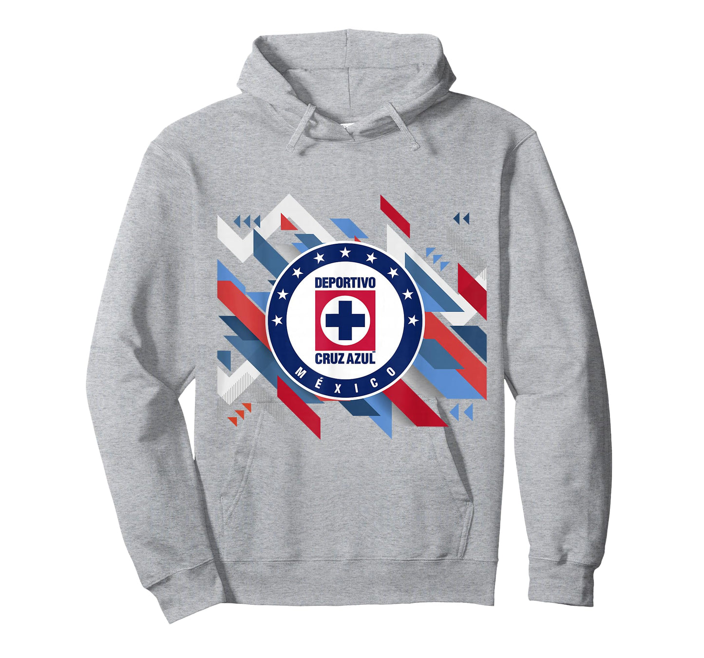 Cruz Azul - Score Big with Our Exclusive Collection T-Shirt