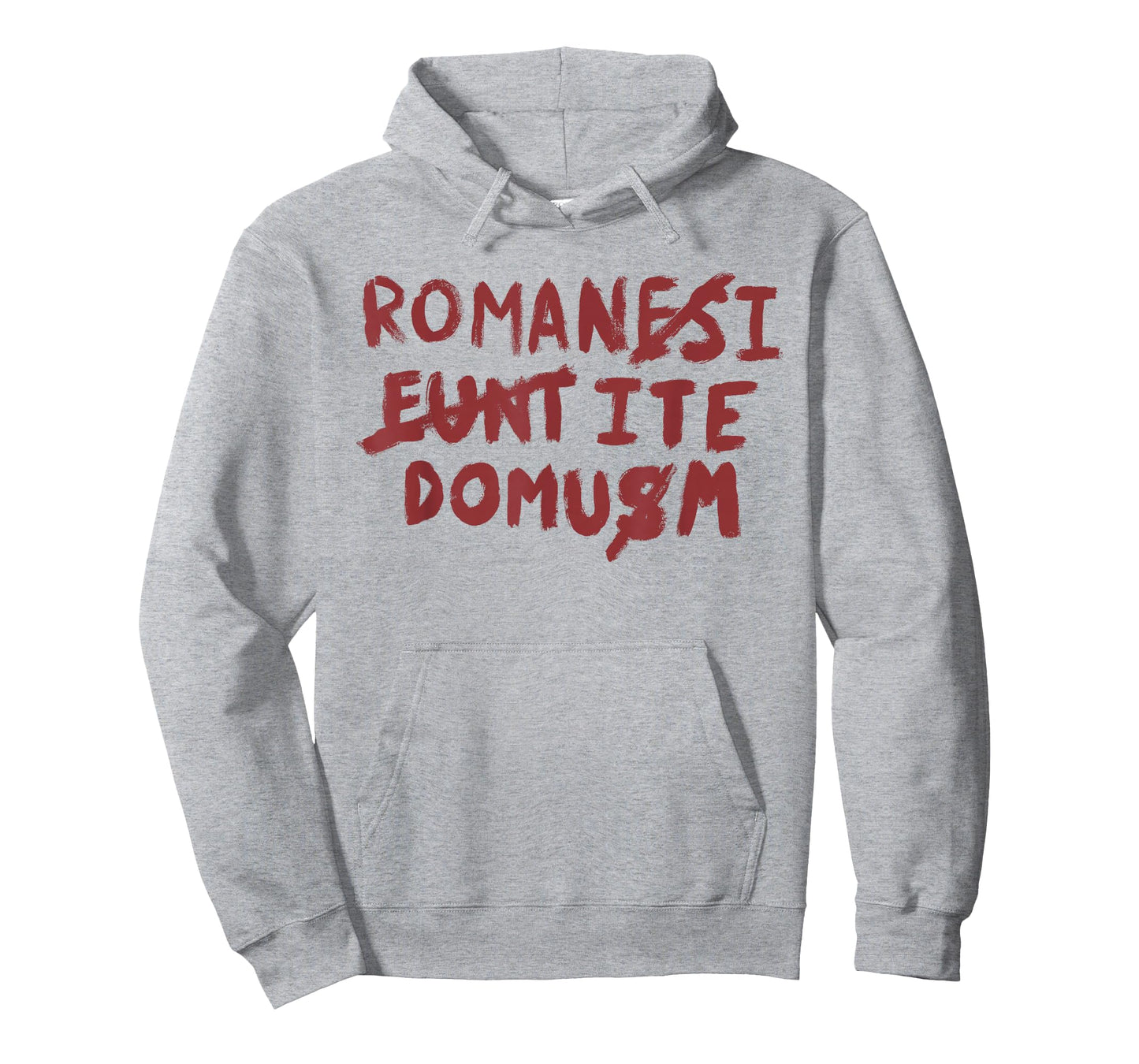 Funny Roman-esi Eunt-ite Domu Great Gifts For Movie Lovers T-Shirt
