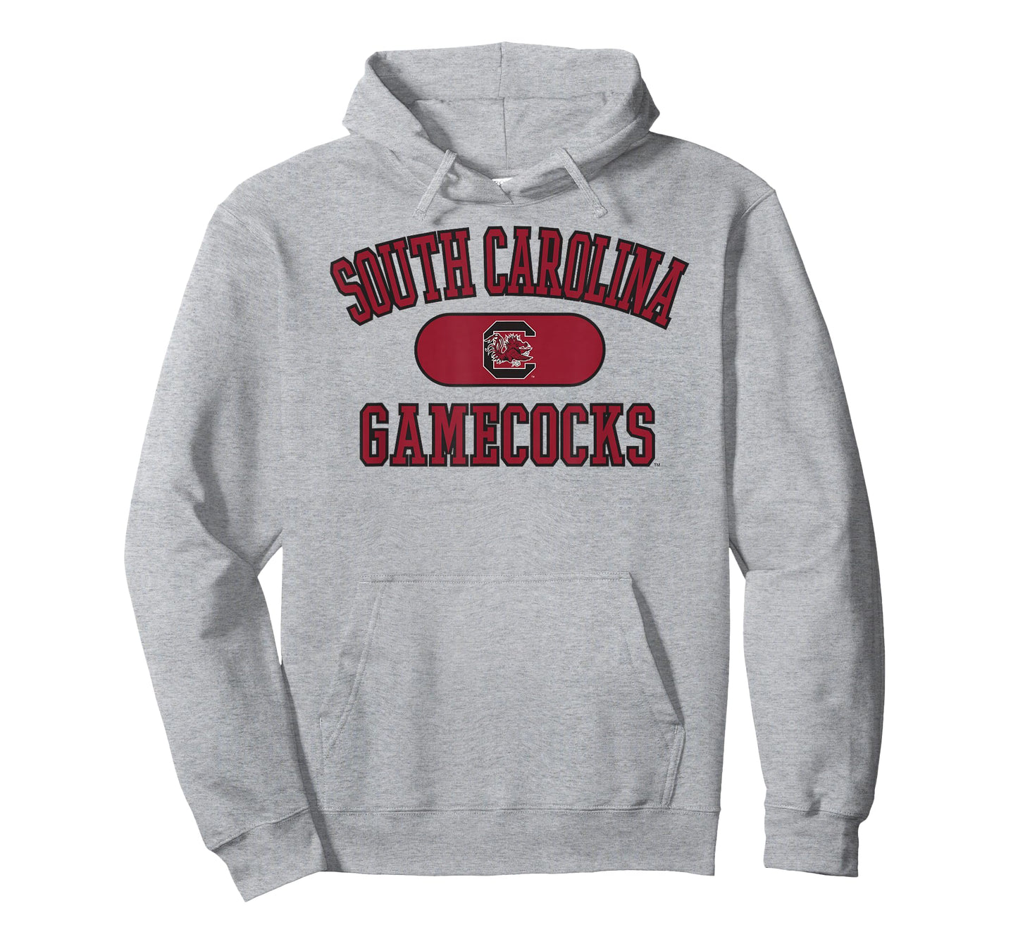 South Carolina Gamecocks Varsity Logo Officially Licensed T-Shirt