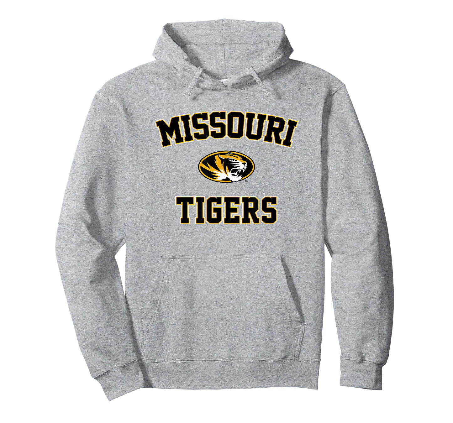 University of Missouri Mizzou Tigers Campus Classic T-Shirt