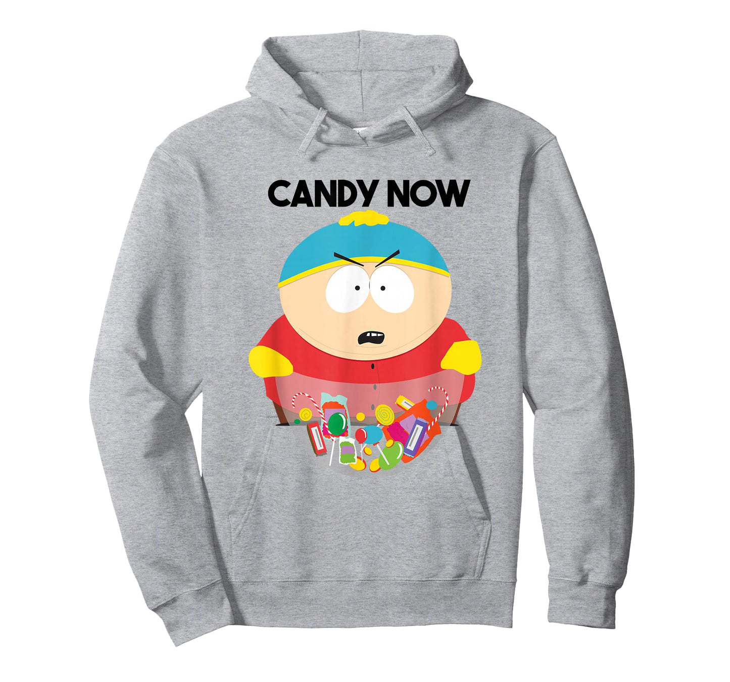 Cartman, Candy Now! T-Shirt