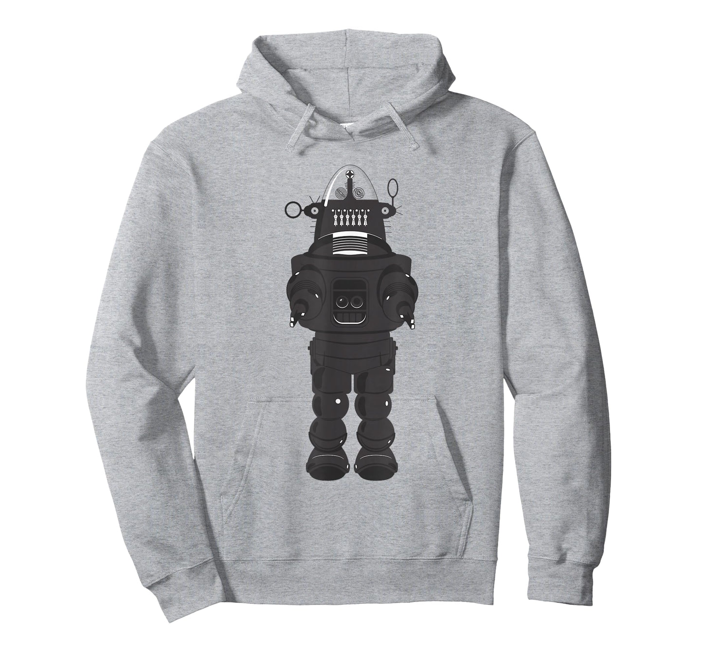 Robby The Robot Retro Vintage T-Shirt