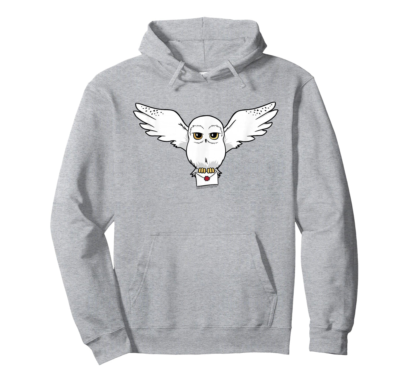 Harry Potter Hedwig Delivery T-Shirt