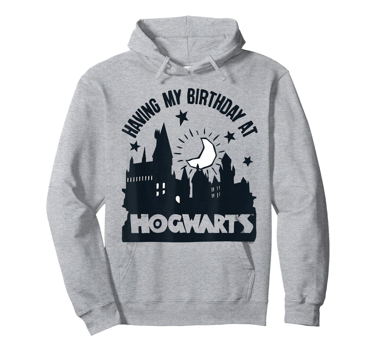 Harry Potter Birthday At Hogwarts T-Shirt