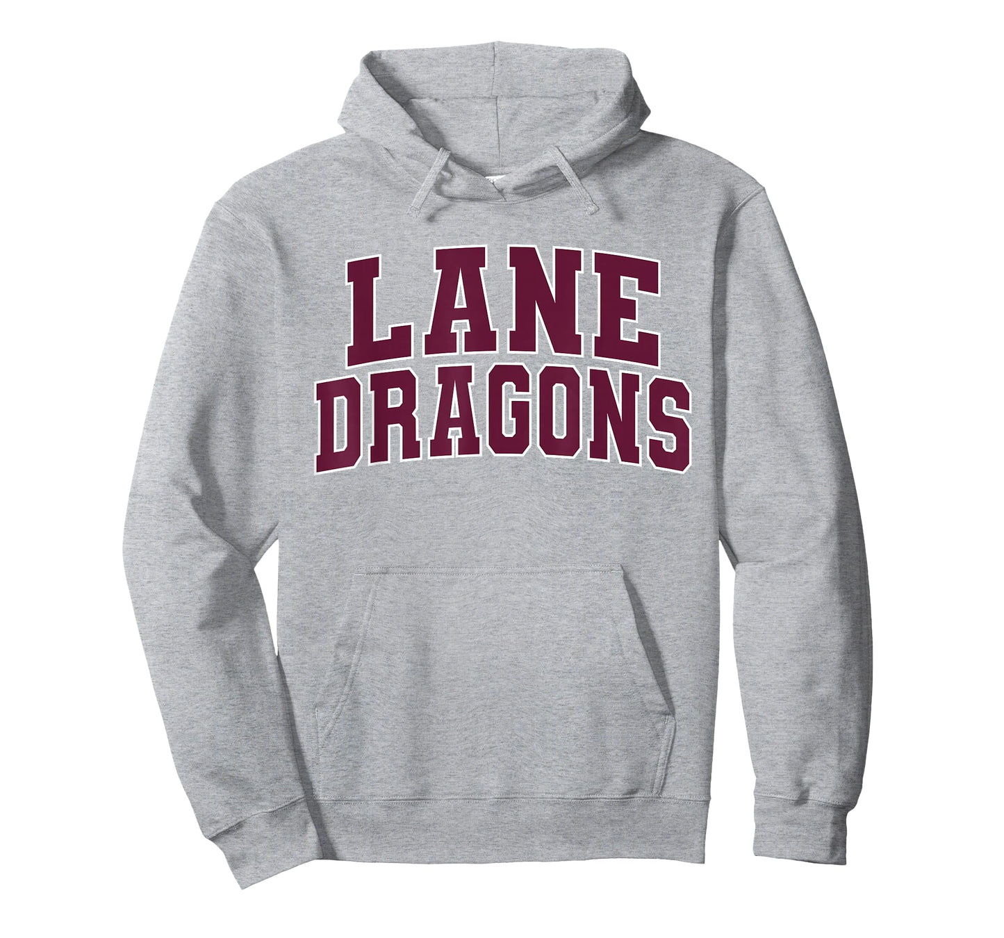 Lane College Premium Collegiate T-Shirt