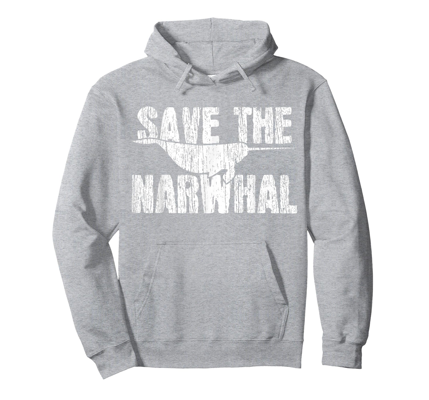 Narwhals Whale T-Shirt