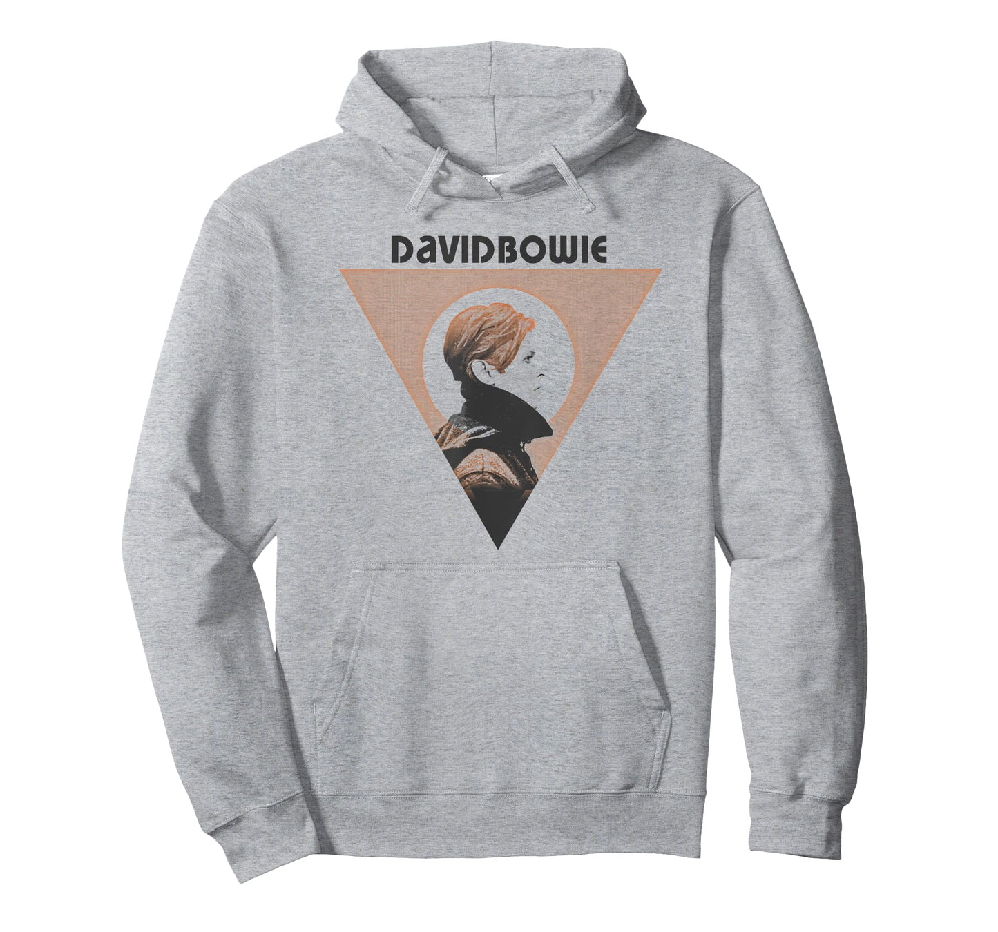 David Bowie - Geometry T-Shirt