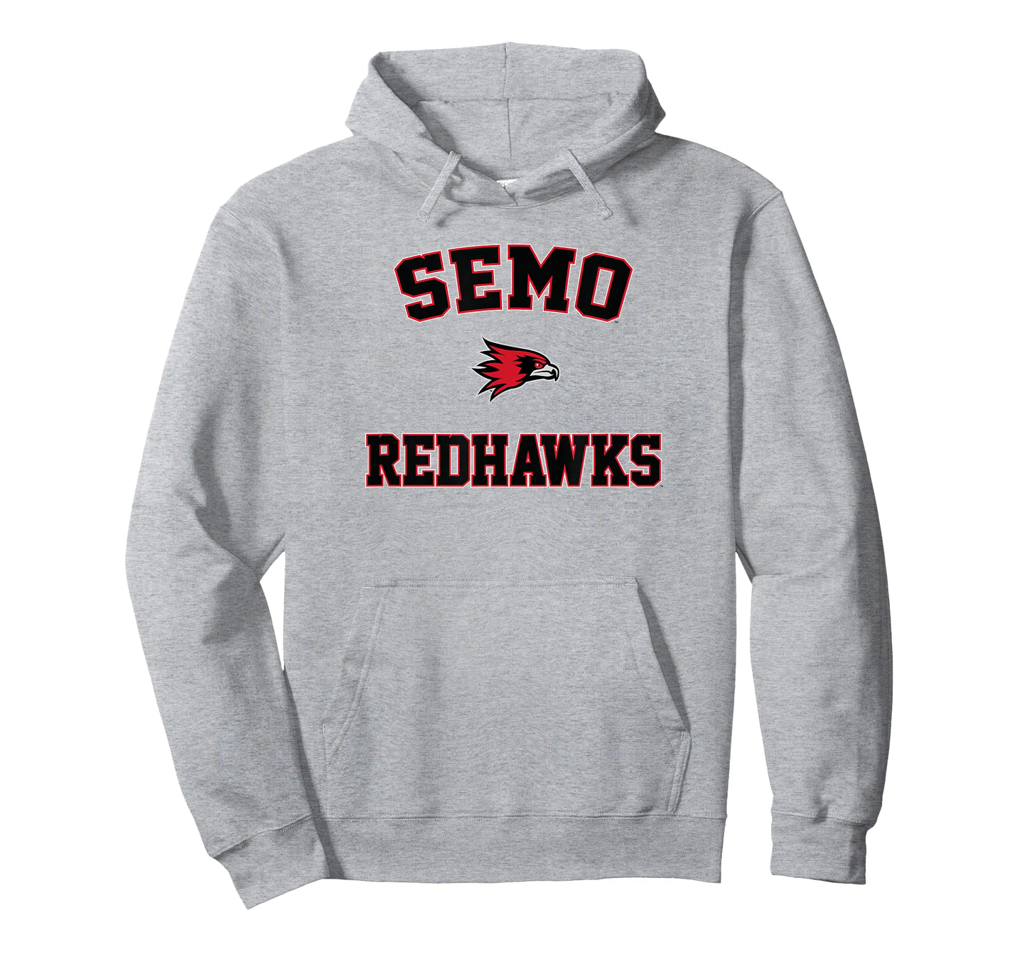 Southeast Missouri State SEMO Redhawks Campus Classic T-Shirt