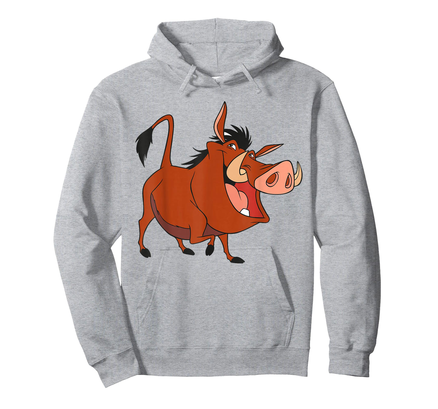 Disney The Lion King Pumbaa T-Shirt T-Shirt