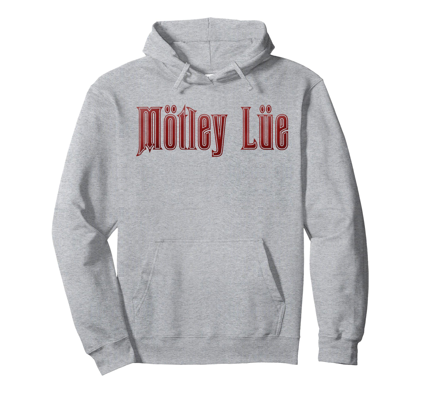 Motley Lue T-Shirt