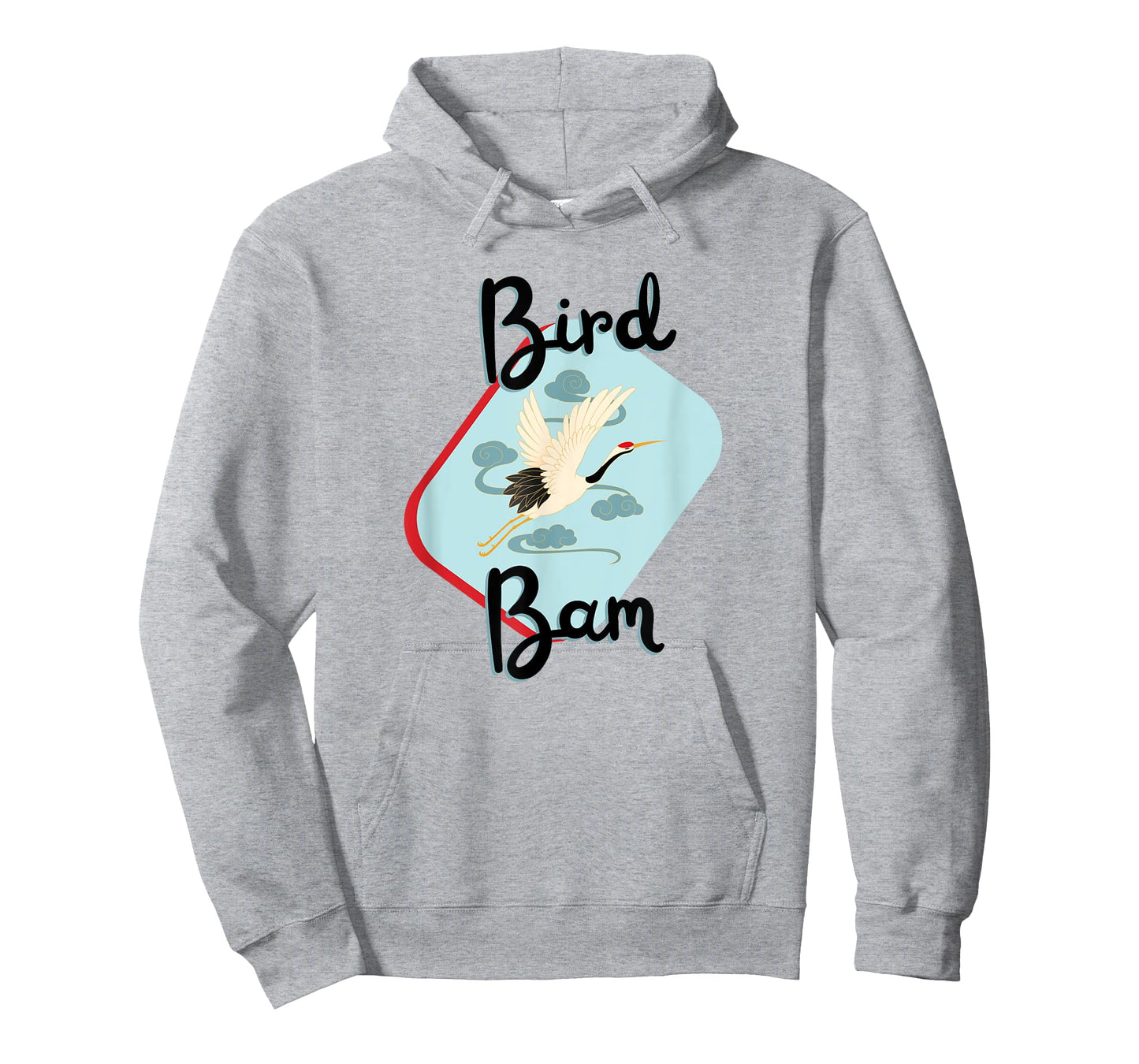 Mahjong Bird Bam T-Shirt