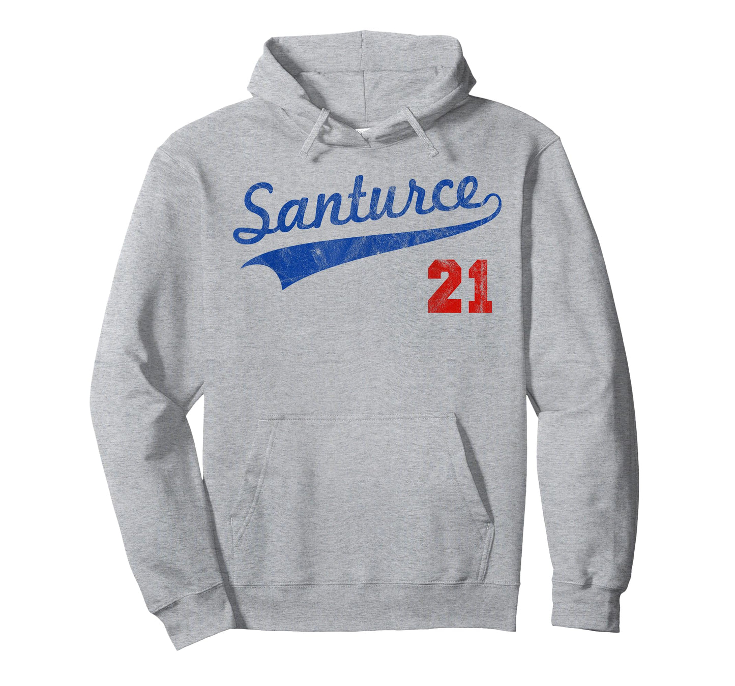 Santurce 21 Puerto Rico Baseball Boricua Men Women T-Shirt